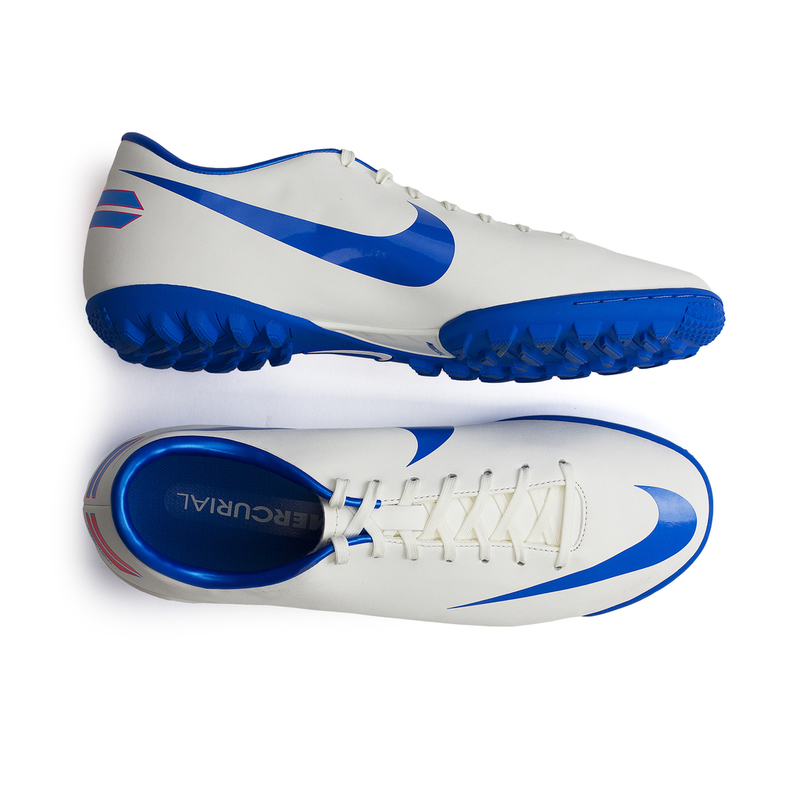 Шиповки Nike Mercurial Victory iii tf