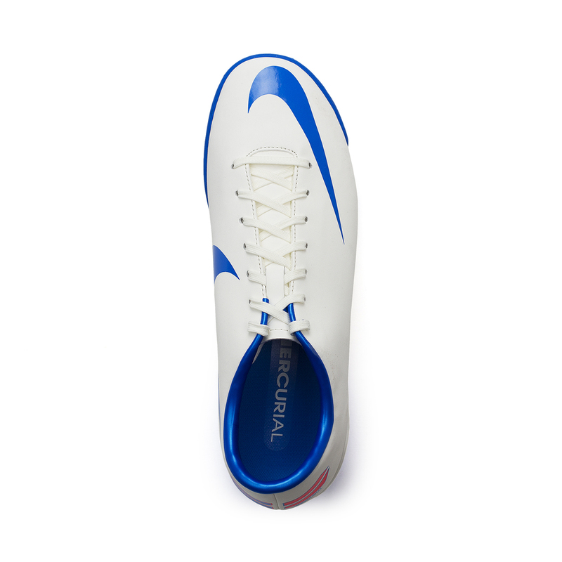 Шиповки Nike Mercurial Victory iii tf