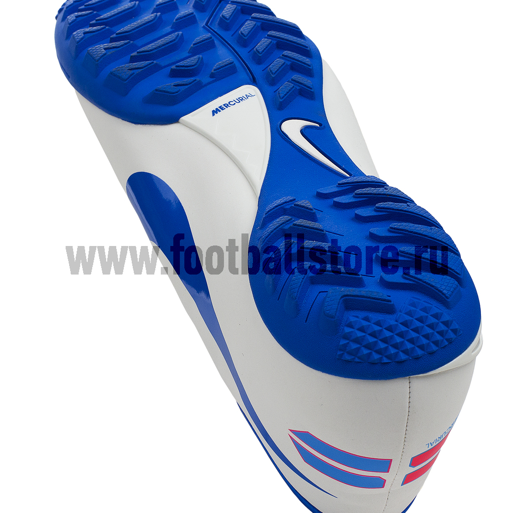 Шиповки Nike Mercurial Victory iii tf
