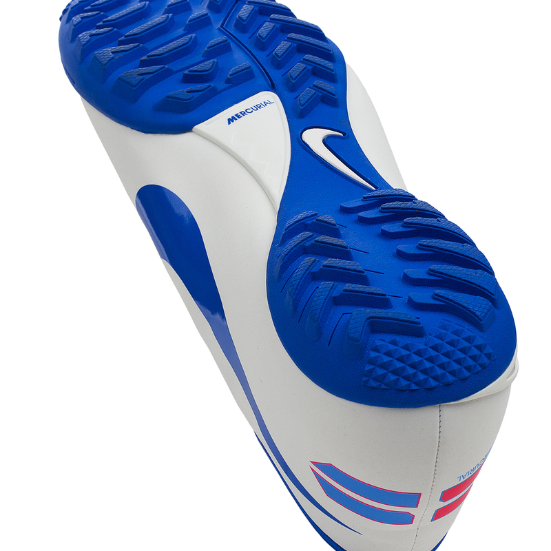 Шиповки Nike Mercurial Victory iii tf