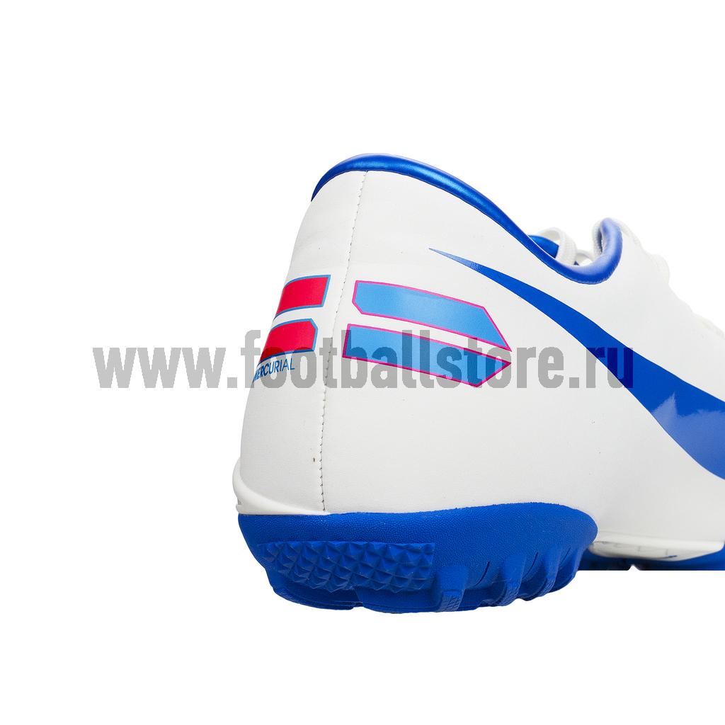 Шиповки Nike Mercurial Victory iii tf