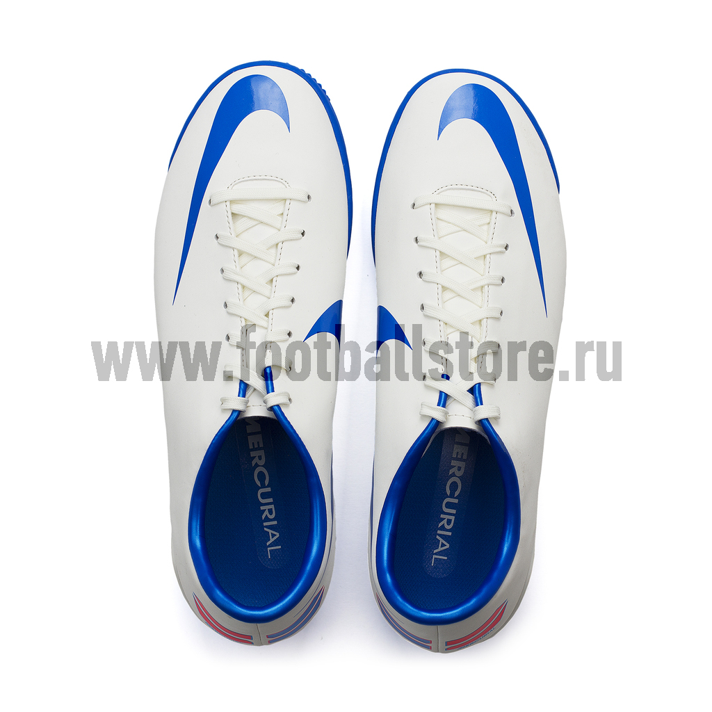 Шиповки Nike Mercurial Victory iii tf