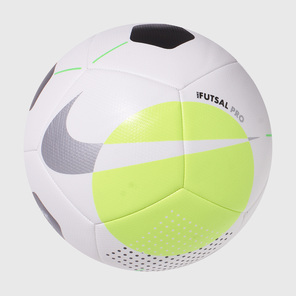 Футзальный мяч Nike Futsal Pro Team DH1992-100
