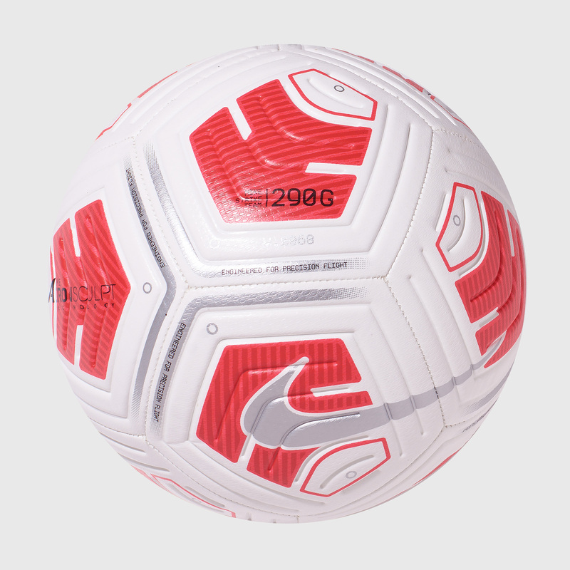 Футбольный мяч Nike Strike Team 290G CU8062-100