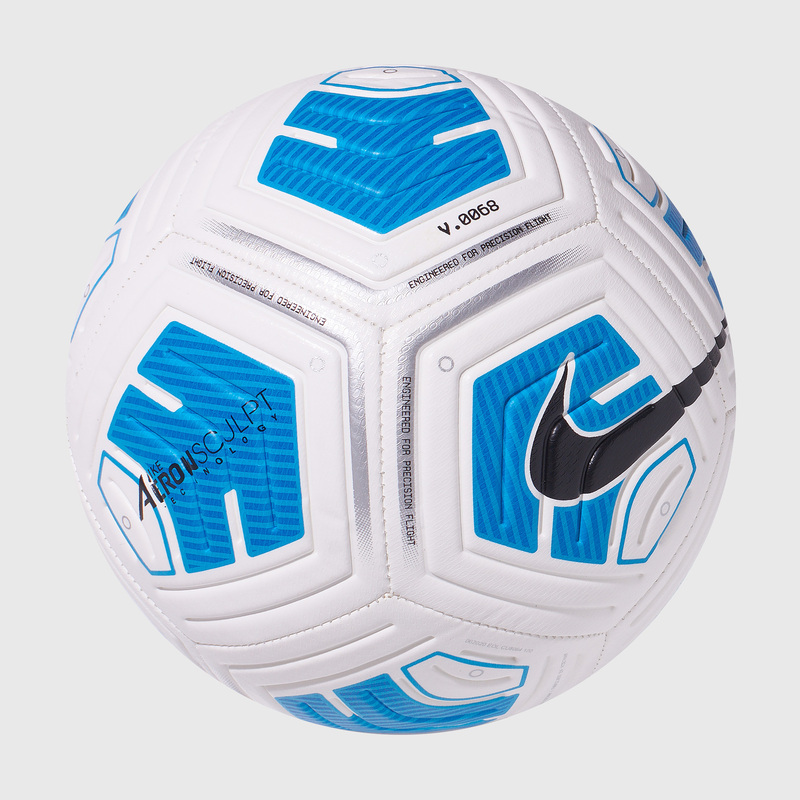 Футбольный мяч Nike Strike Team 350G CU8064-100