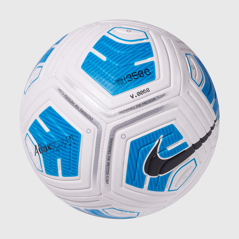 Футбольный мяч Nike Strike Team 350G CU8064-100