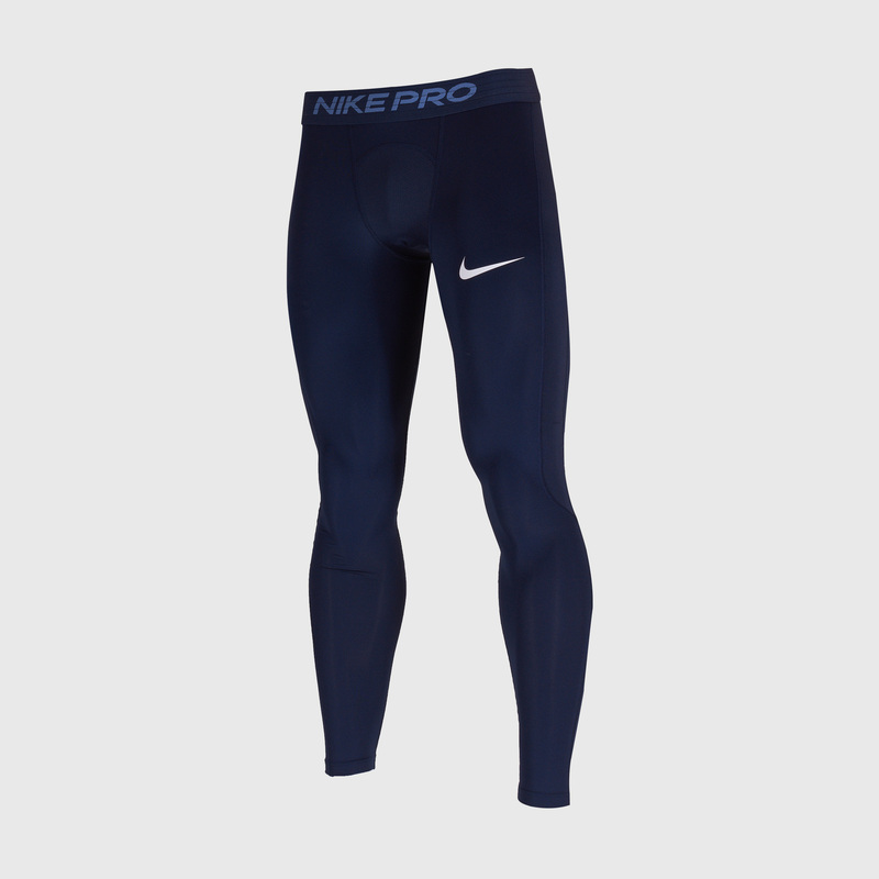 Белье лосины Nike Tight BV5641-452