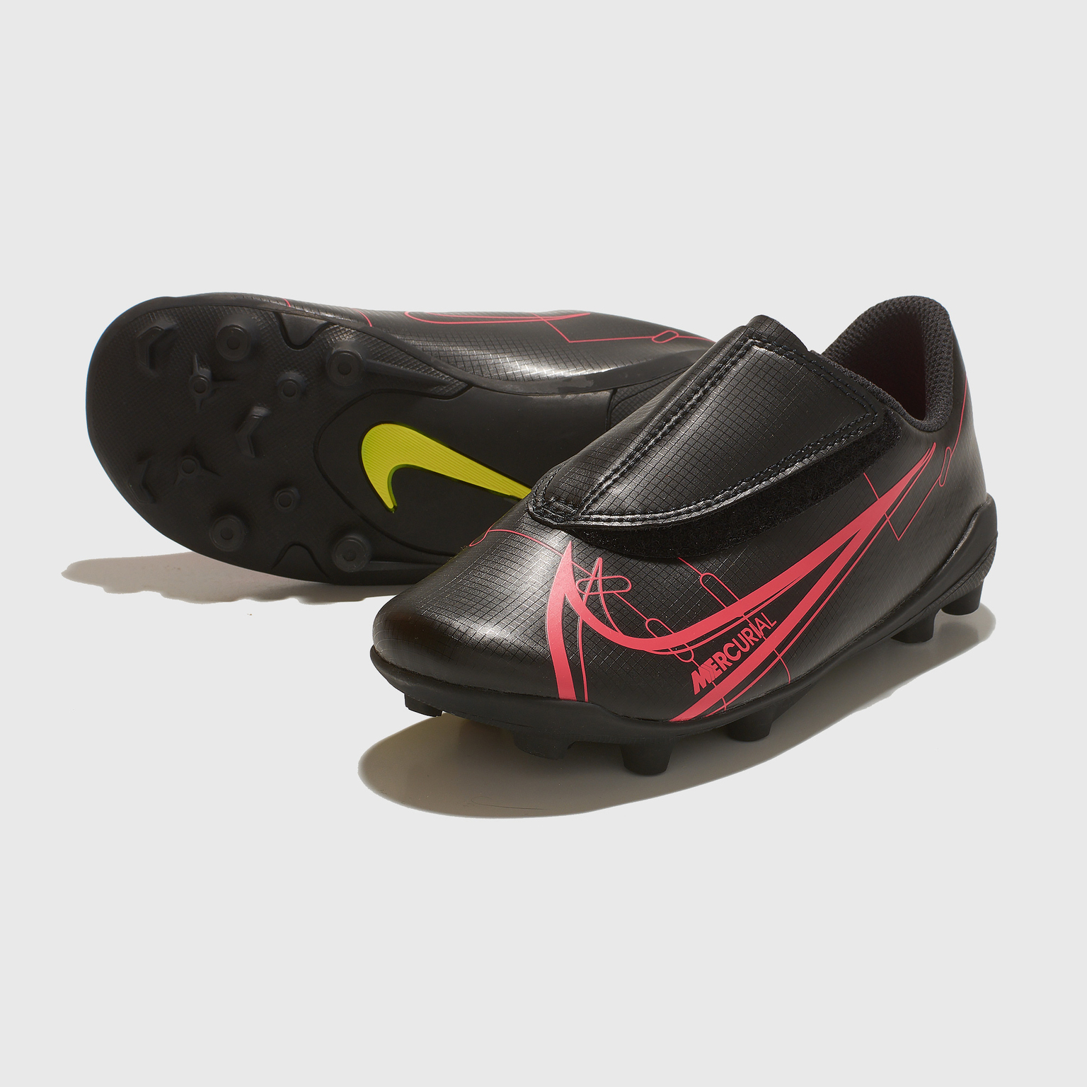 Бутсы детские Nike Vapor 14 Club MG PS (V) CV0833-090