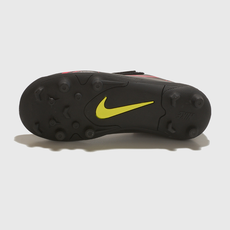 Бутсы детские Nike Vapor 14 Club MG PS (V) CV0833-090