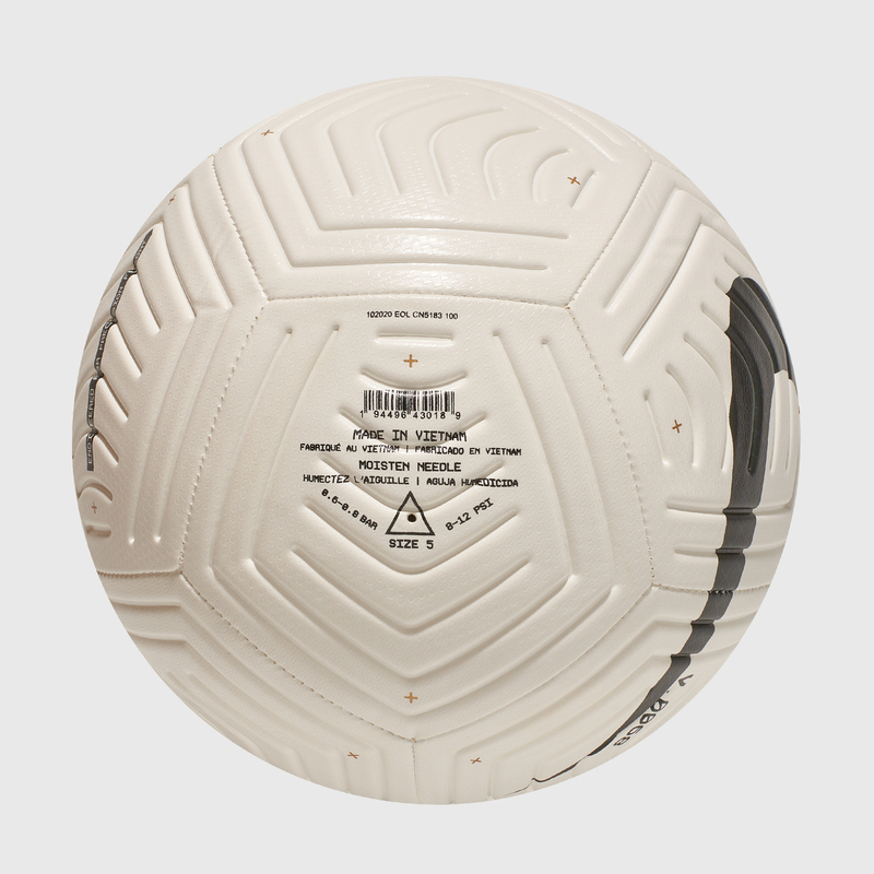 Футбольный мяч Nike Strike BC CN5183-100