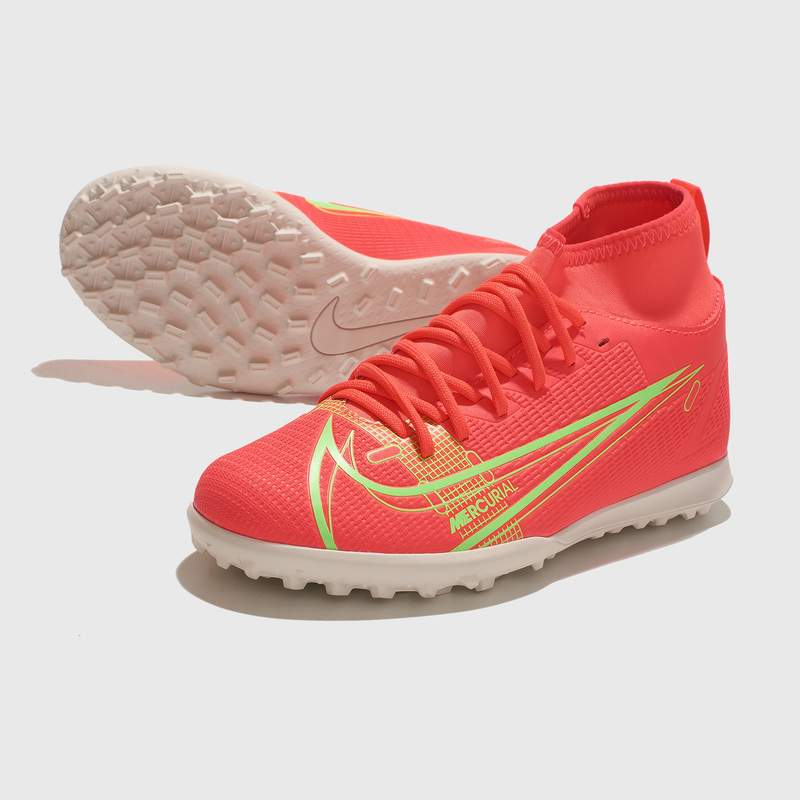 Шиповки детские Nike Superfly 8 Club TF CV0795-600