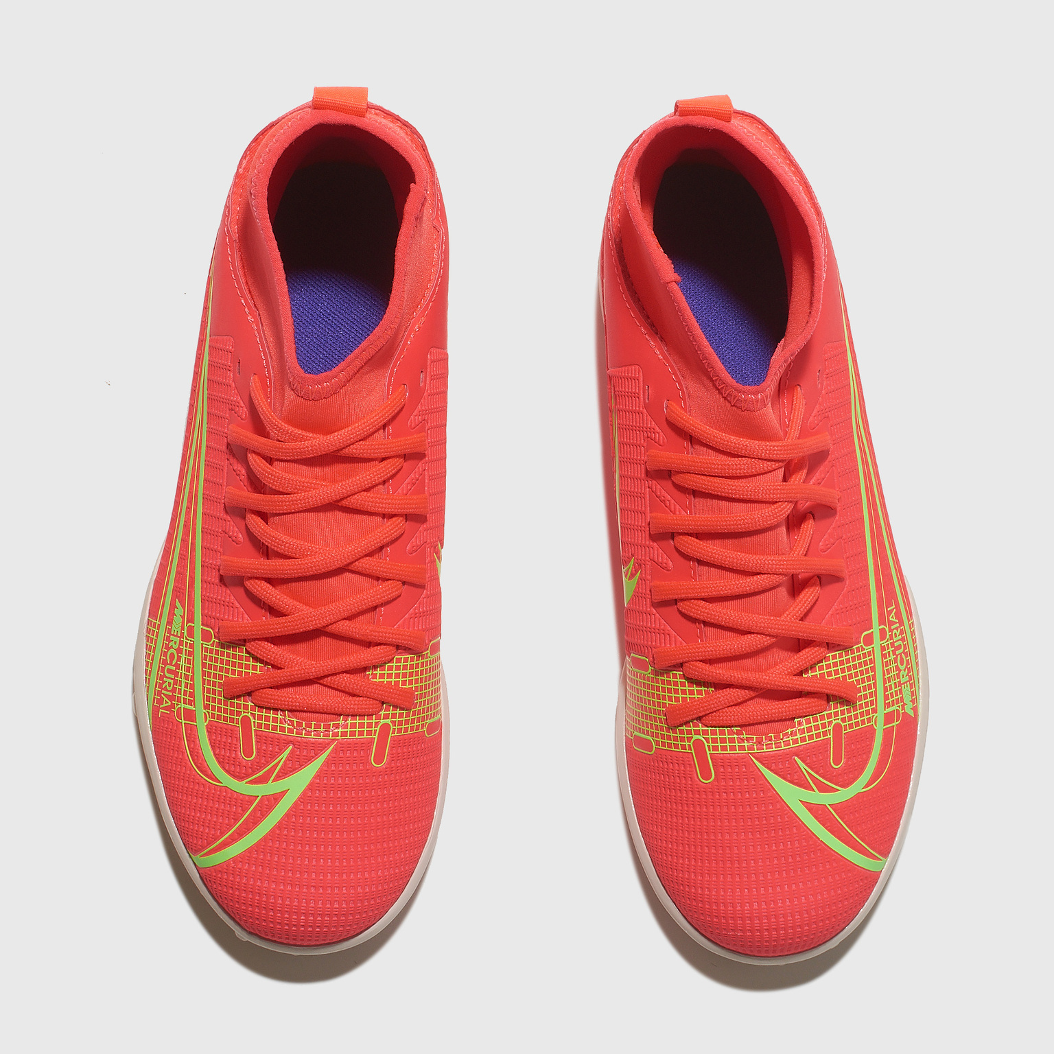 Шиповки детские Nike Superfly 8 Club TF CV0795-600