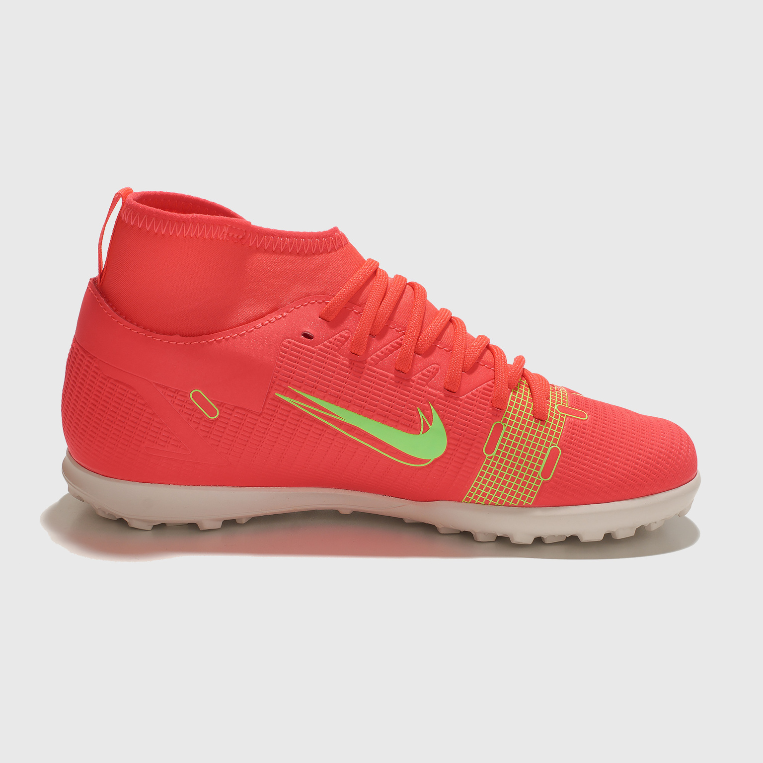 Шиповки детские Nike Superfly 8 Club TF CV0795-600