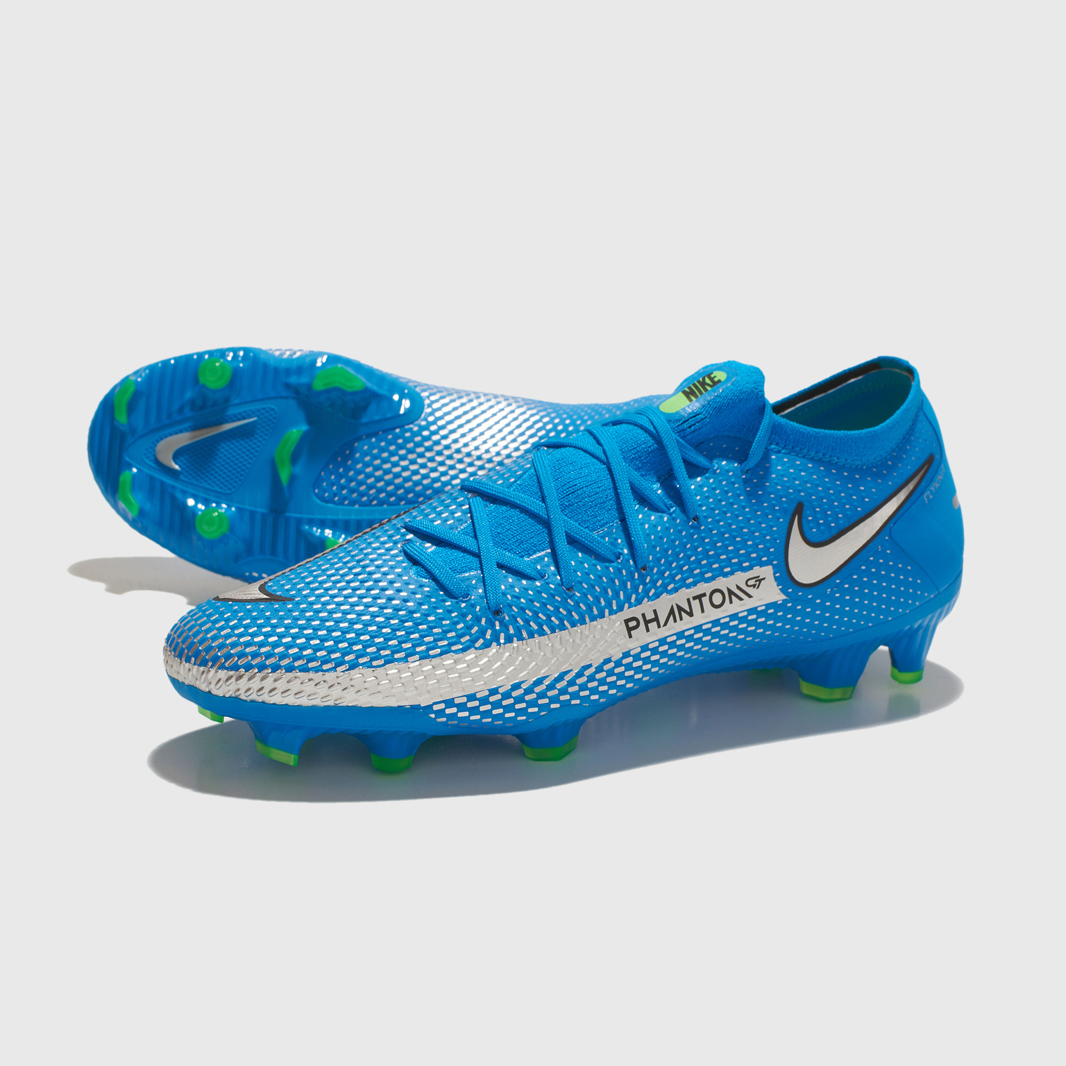 nike phantom gt pro fg spectrum