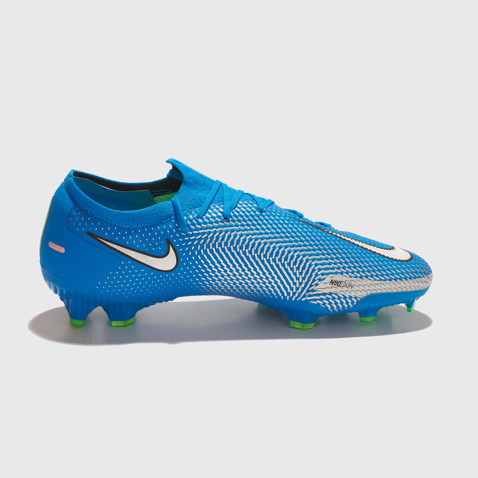 Бутсы Nike Phantom GT Pro FG CK8451-400