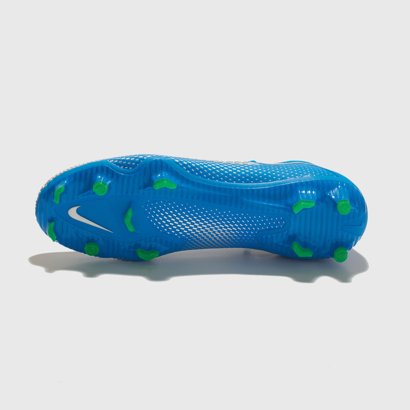 Бутсы Nike Phantom GT Pro FG CK8451-400