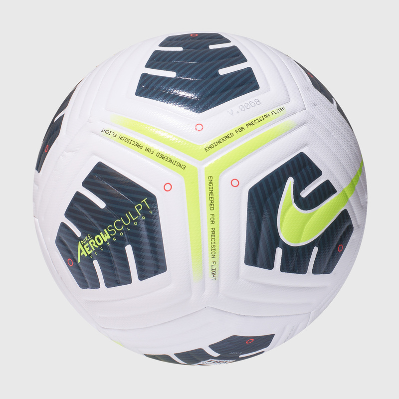 Футбольный мяч Nike Academy Pro Team Fifa CU8038-100