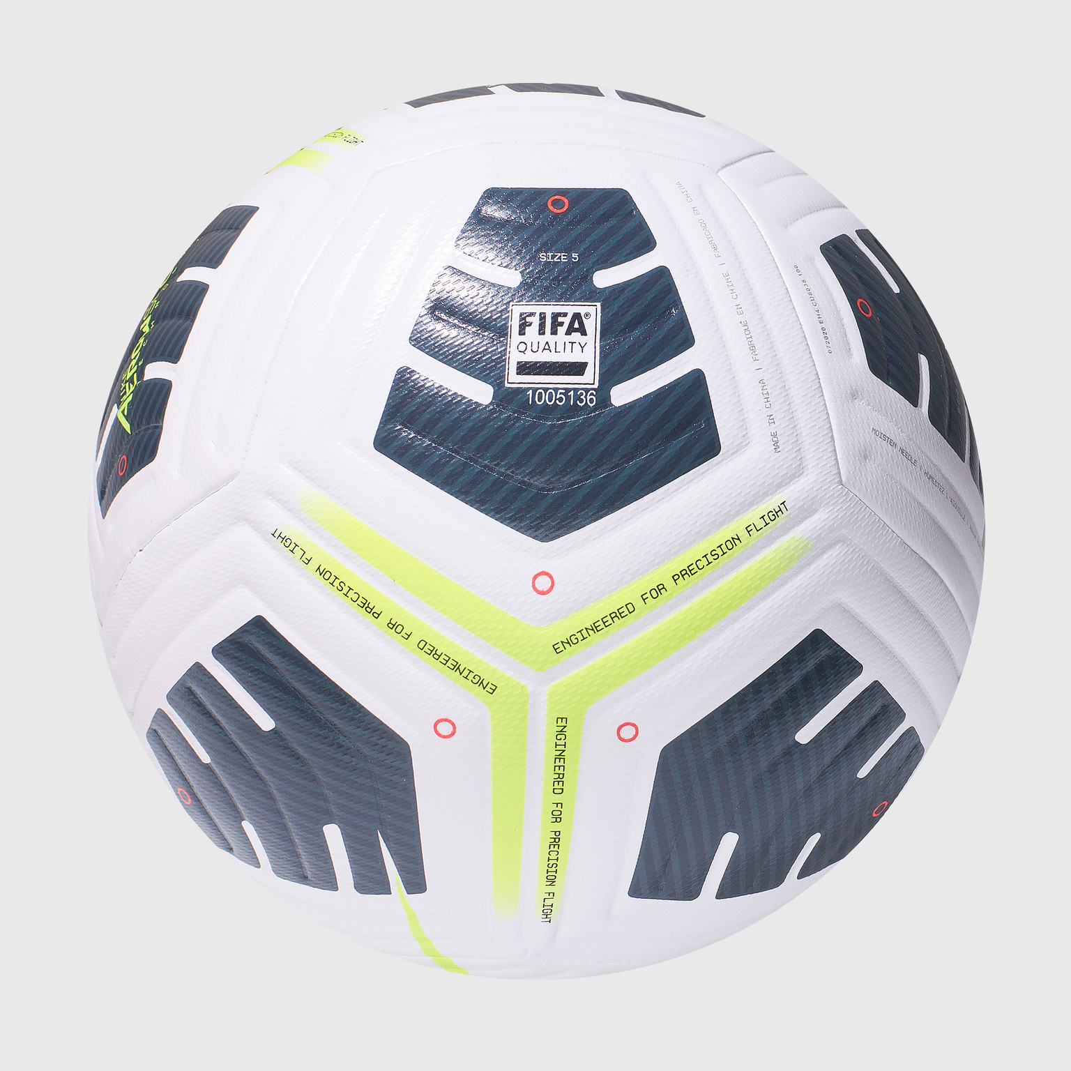 Футбольный мяч Nike Academy Pro Team Fifa CU8038-100