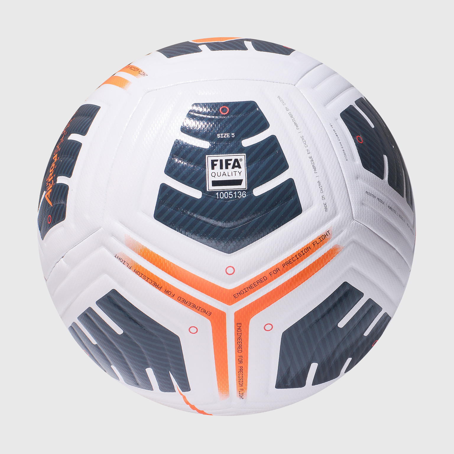 Футбольный мяч Nike Academy Pro Team Fifa CU8038-101