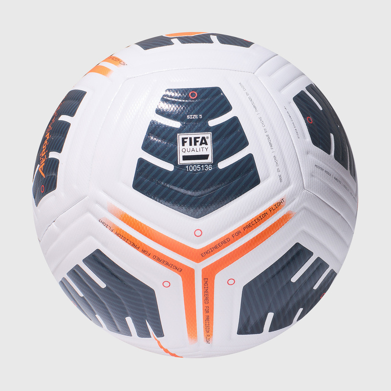 Футбольный мяч Nike Academy Pro Team Fifa CU8038-101