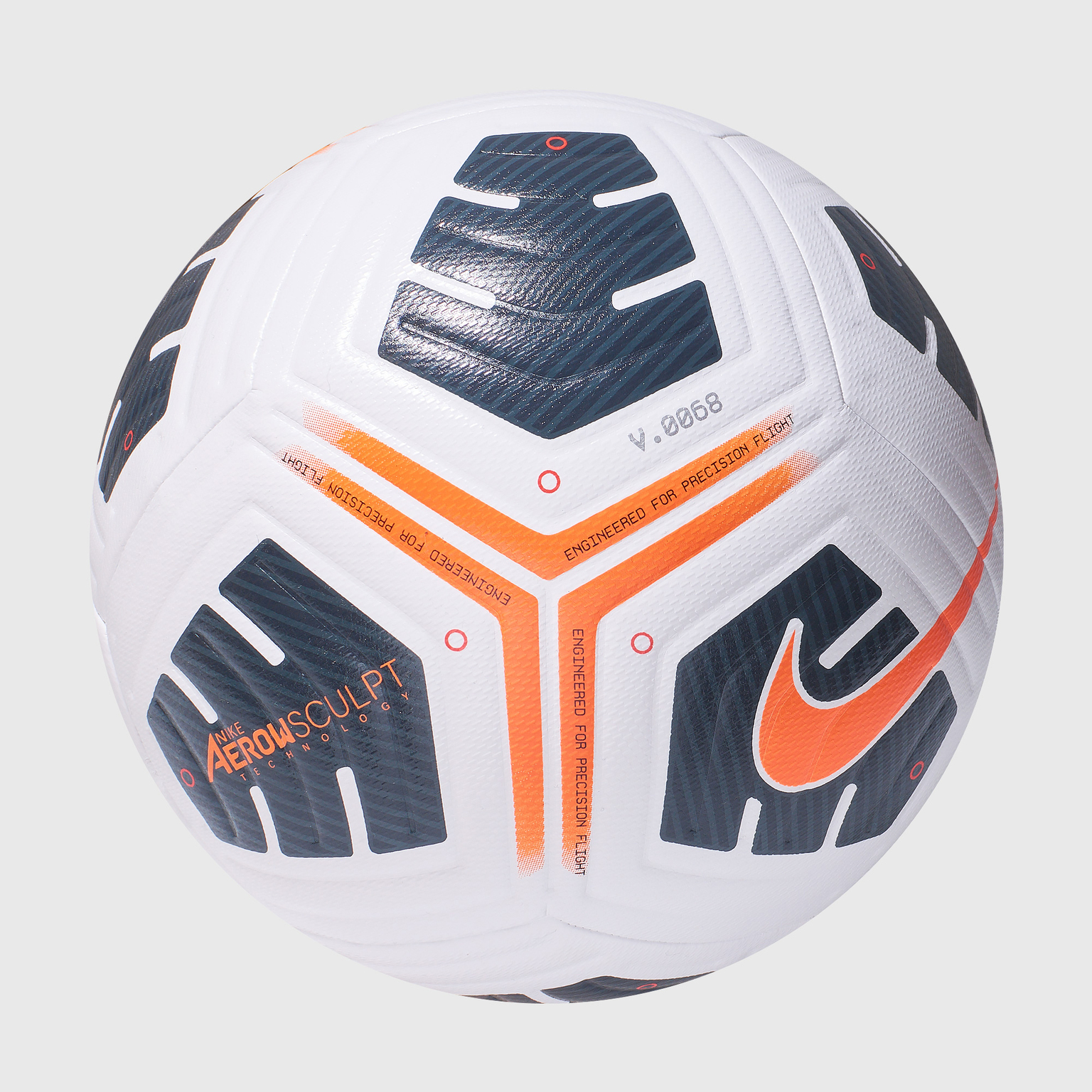 Футбольный мяч Nike Academy Pro Team Fifa CU8038-101