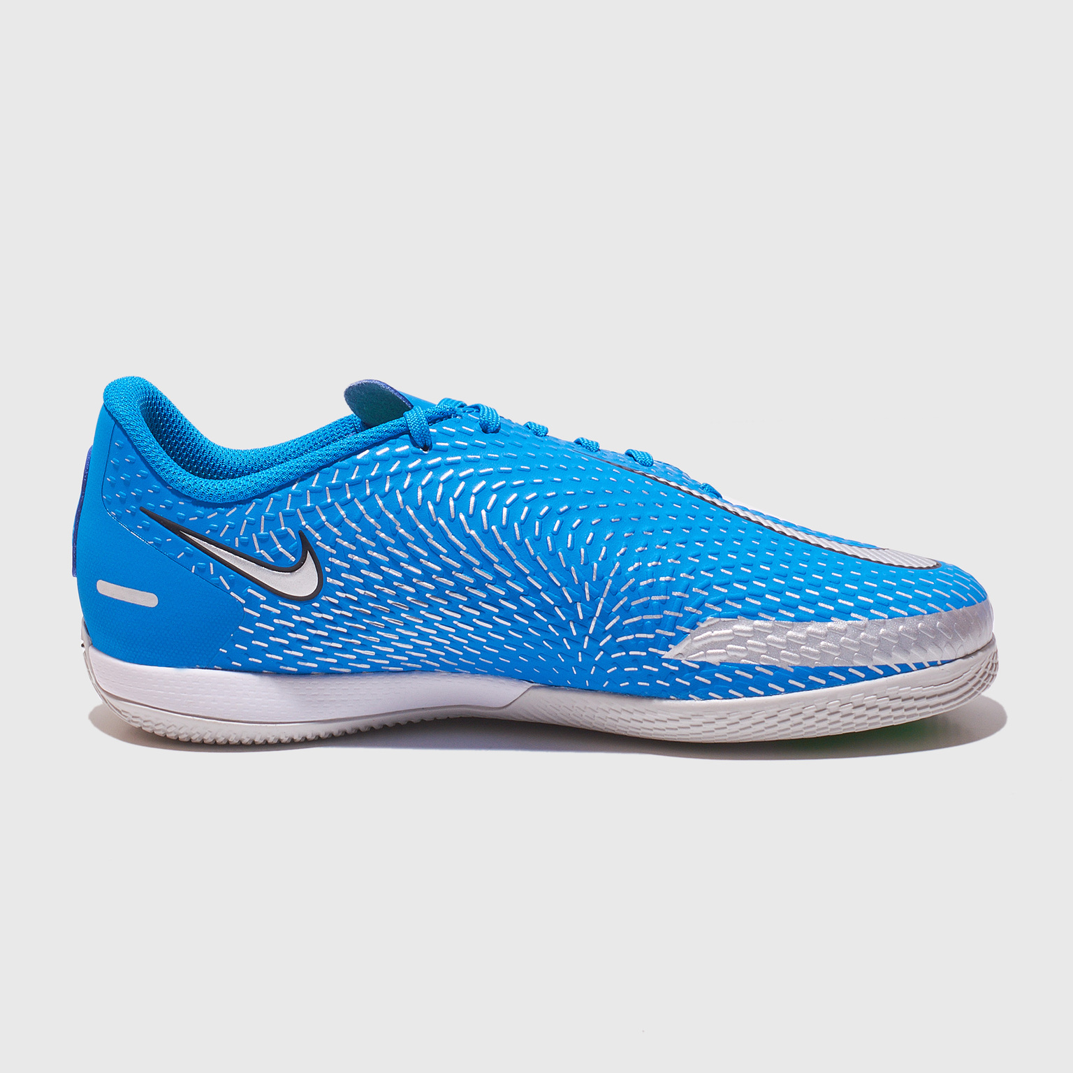 Футзалки детские Nike Phantom GT Academy IC CK8480-400