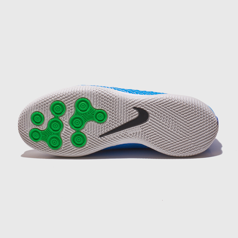Футзалки детские Nike Phantom GT Academy IC CK8480-400