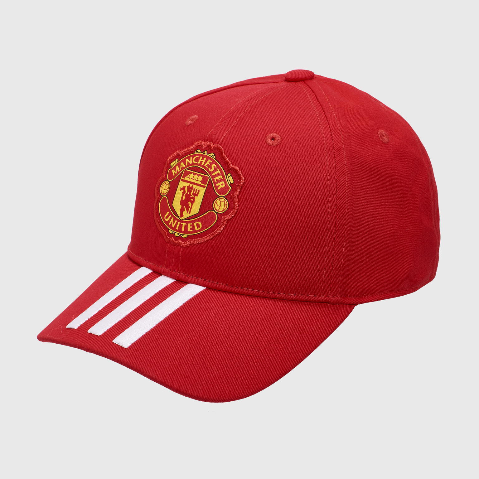 Бейсболка Adidas Manchester United FS0150