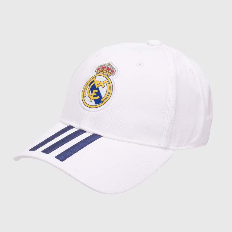 Бейсболка Adidas Real Madrid FR9753