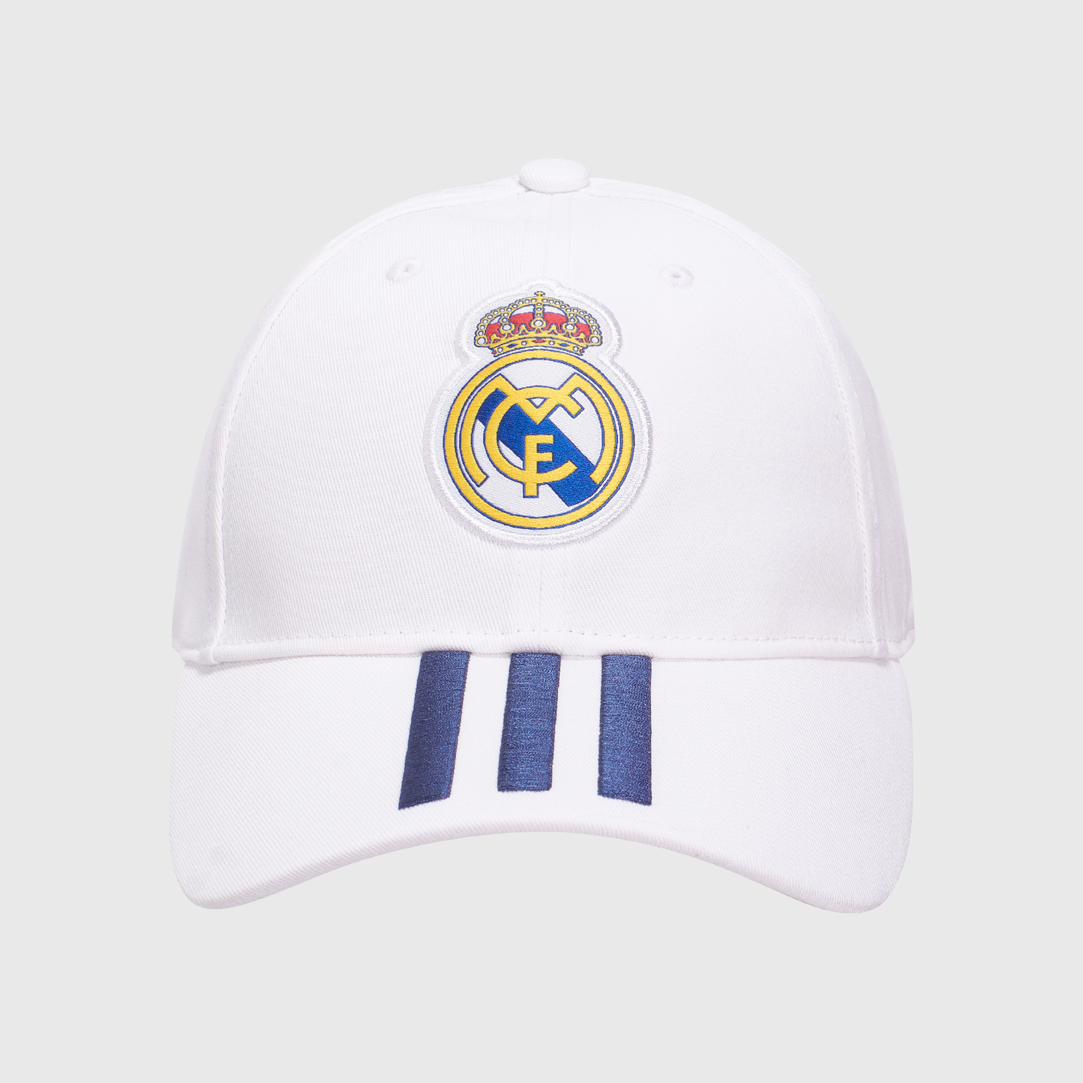 Бейсболка Adidas Real Madrid FR9753