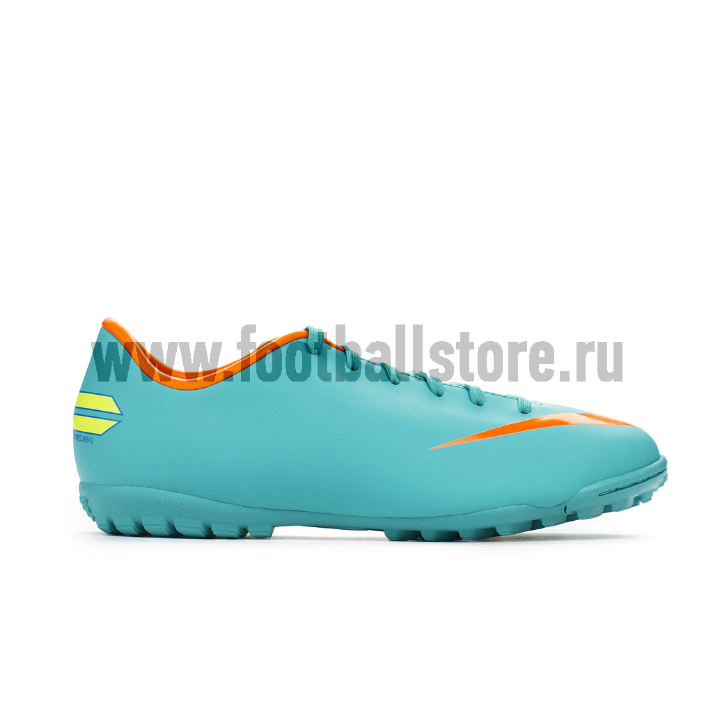 Шиповки Nike Mercurial Victory iii tf jr