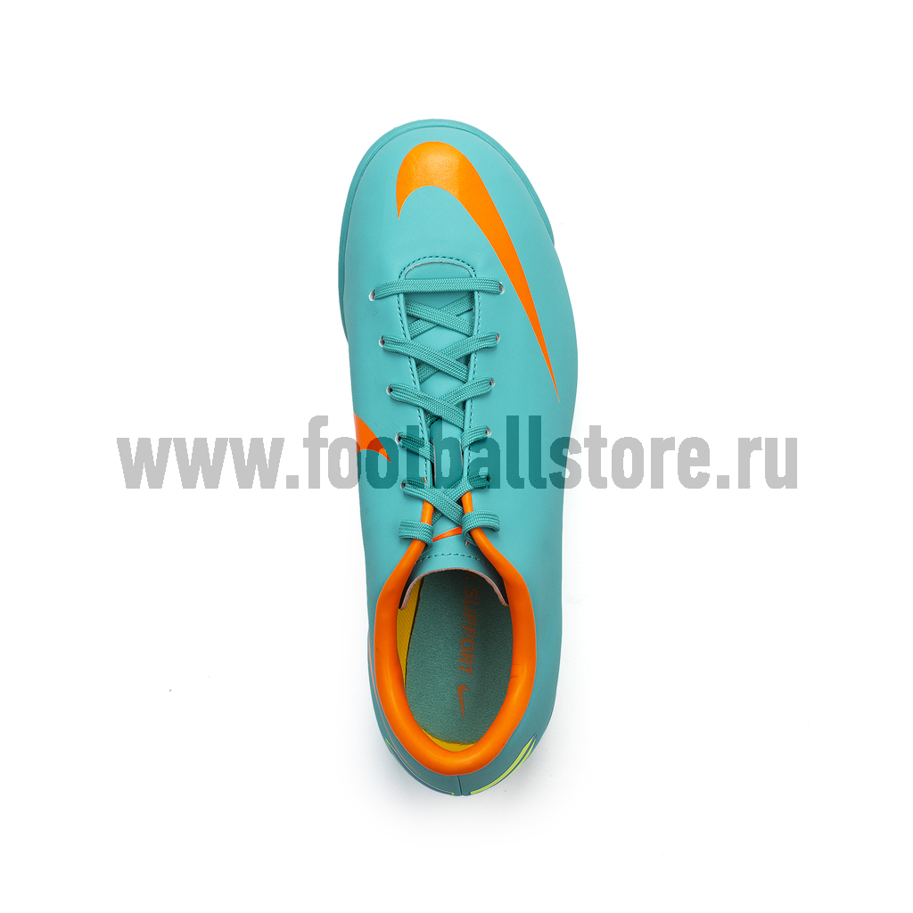 Шиповки Nike Mercurial Victory iii tf jr