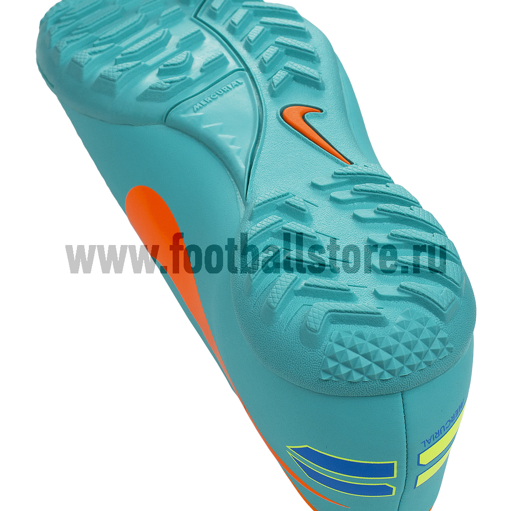 Шиповки Nike Mercurial Victory iii tf jr