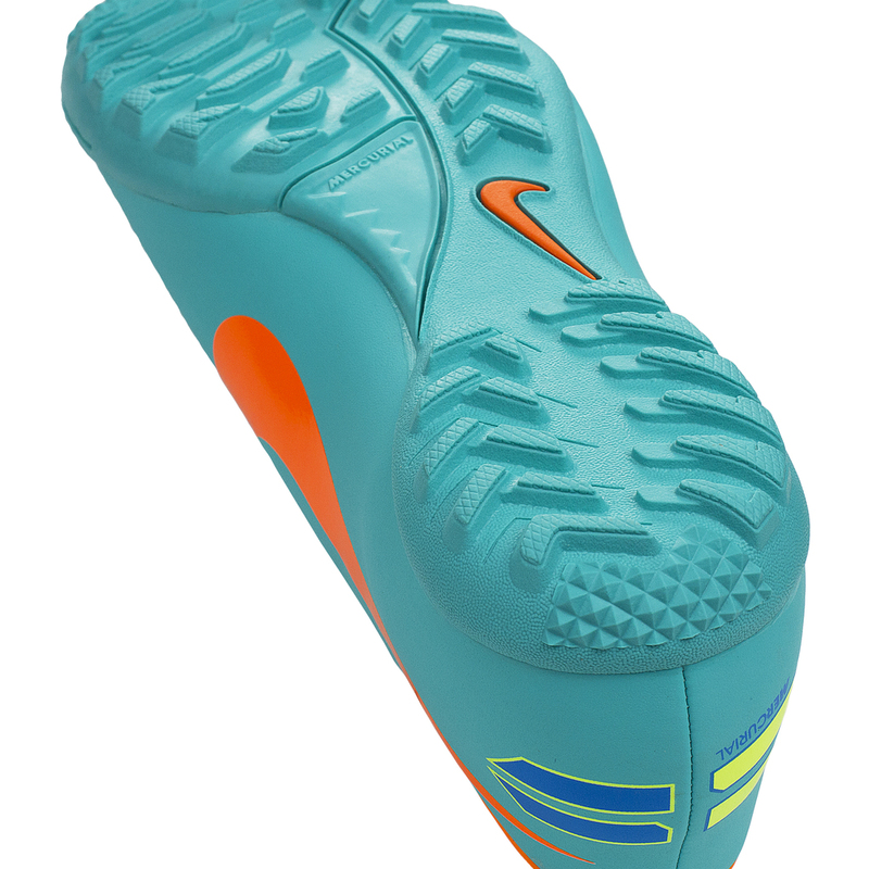 Шиповки Nike Mercurial Victory iii tf jr