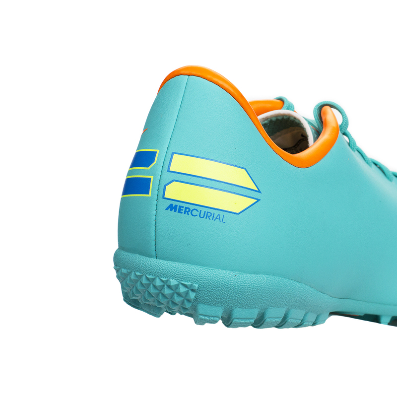 Шиповки Nike Mercurial Victory iii tf jr