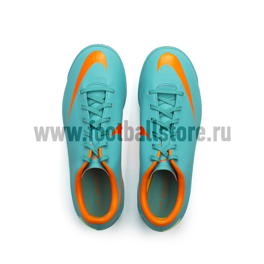Шиповки Nike Mercurial Victory iii tf jr