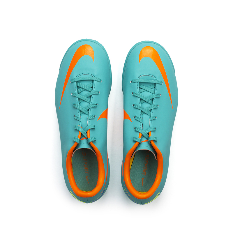 Шиповки Nike Mercurial Victory iii tf jr