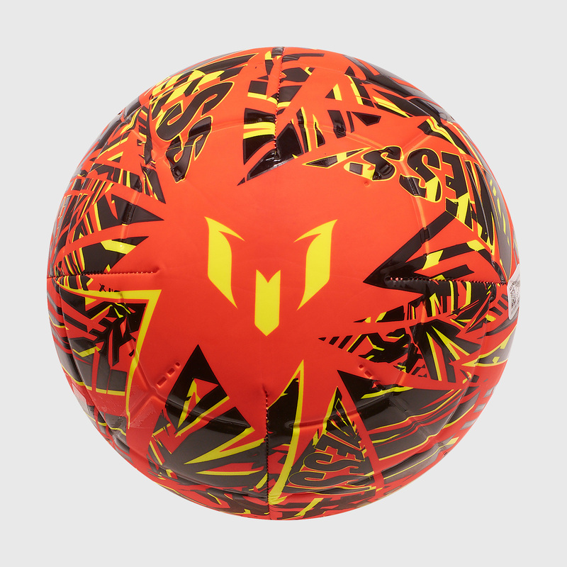 Футбольный мяч adidas Messi Club gk3496