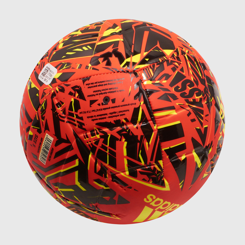 Футбольный мяч Adidas Messi Club GK3496
