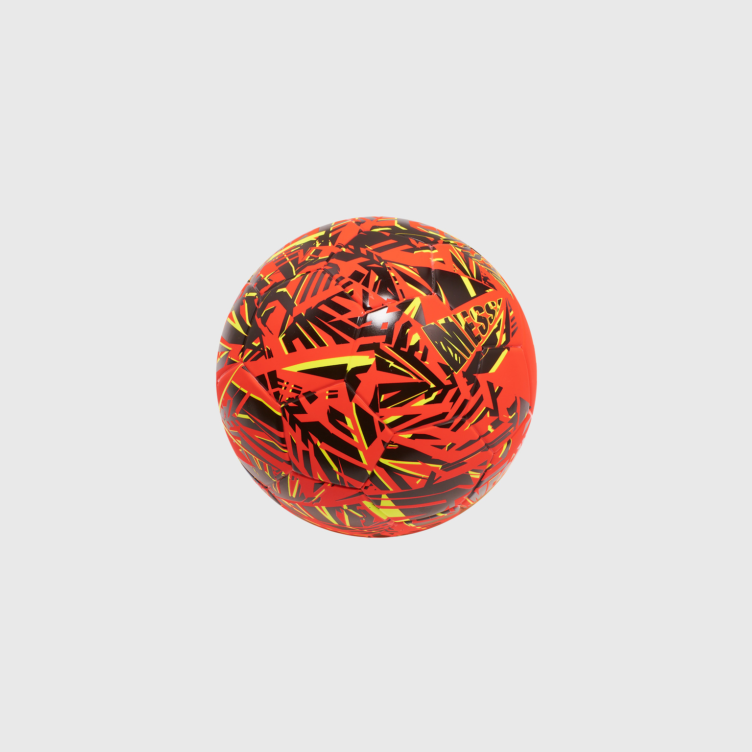 Мяч сувенирный Adidas Messi Mini GK3497