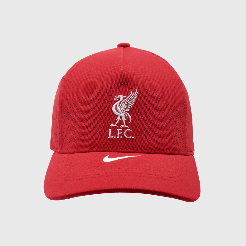 Бейсболка Nike Liverpool Arobill C99 DA5440-687