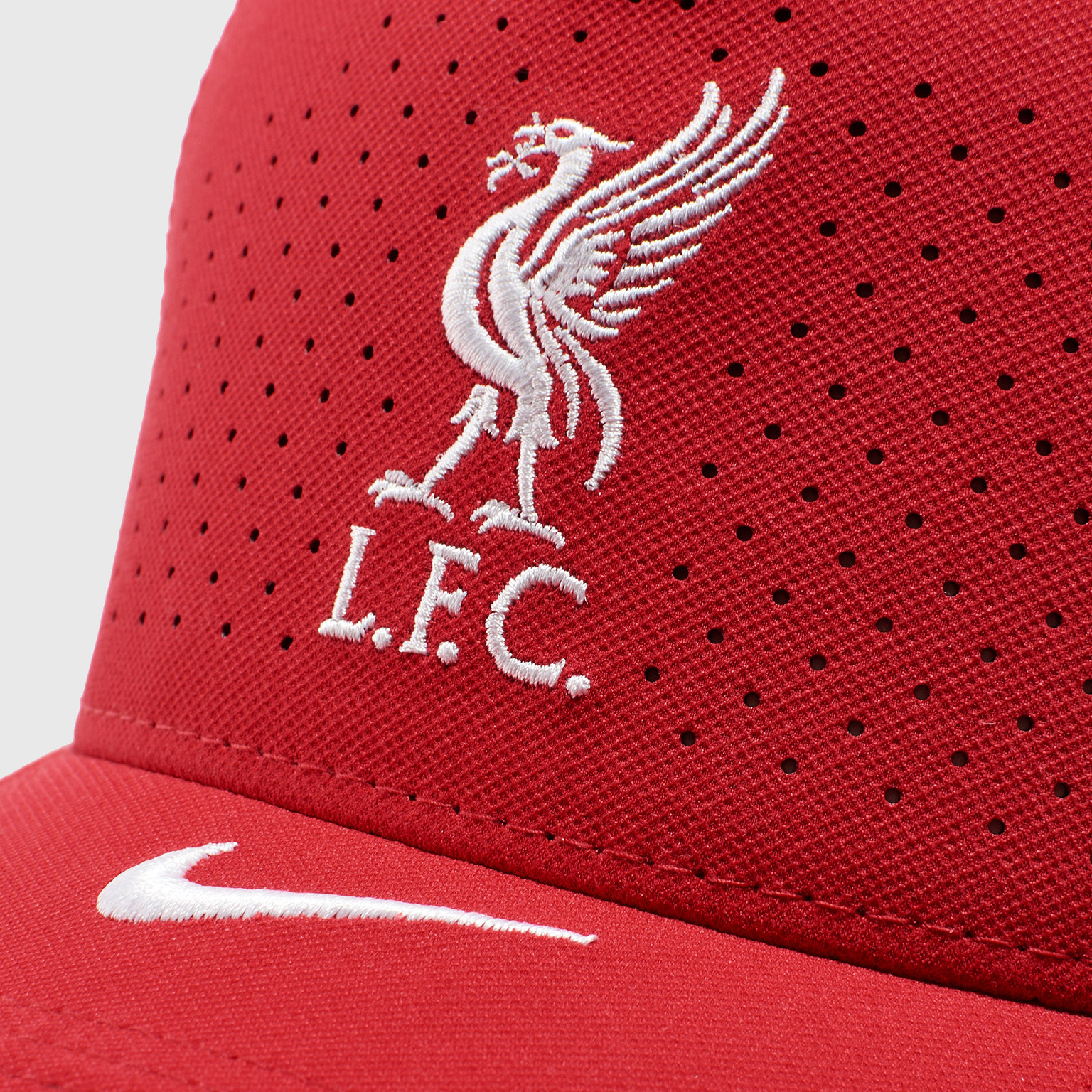 Бейсболка Nike Liverpool Arobill C99 DA5440-687