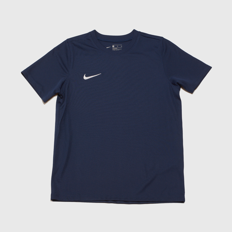 Комплект детской формы Nike Dry Park20 CD2244-410