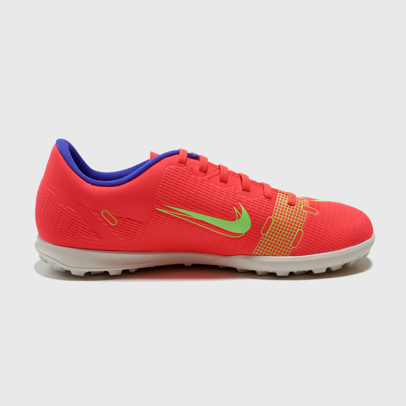 Шиповки детские Nike Vapor 14 Club TF CV0945-600