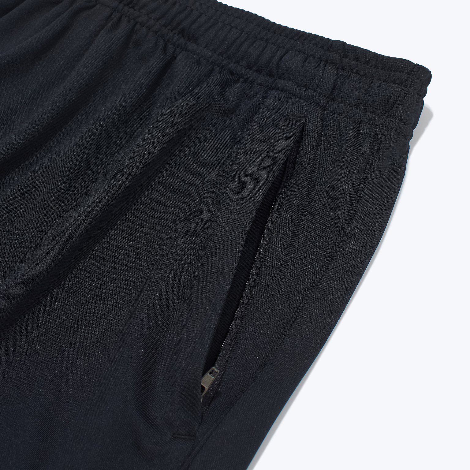 Шорты тренировочные Nike Park20 CW6152-010