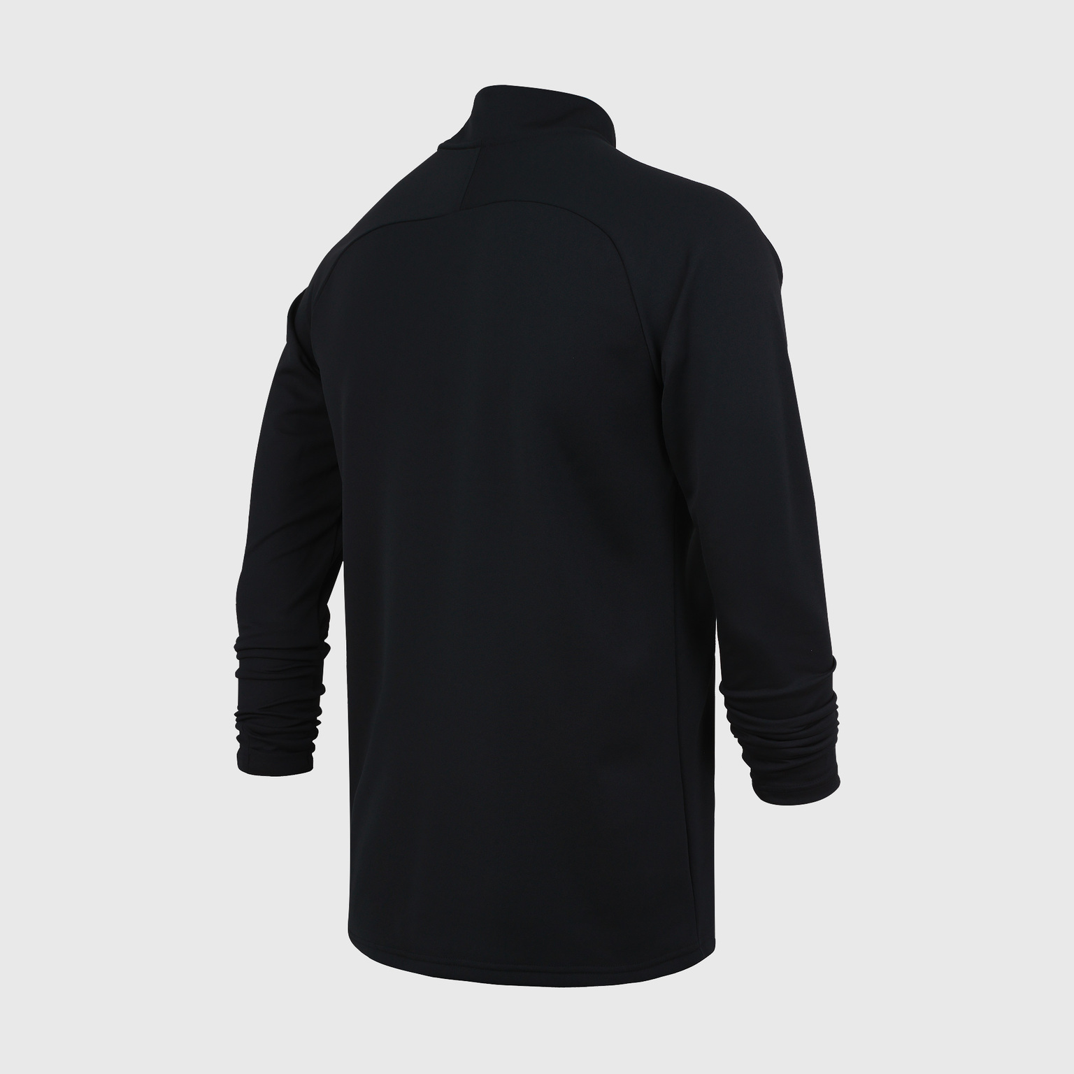 Свитер тренировочный Nike Academy21 Dril Top CW6110-014
