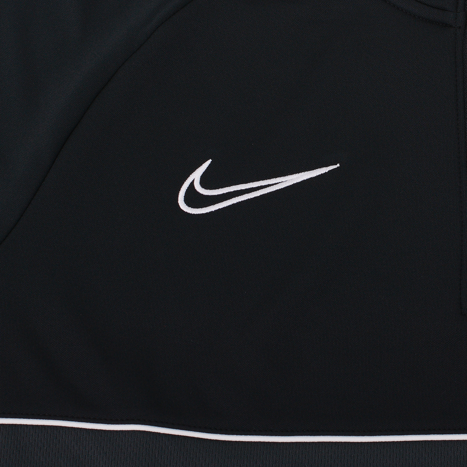 Свитер тренировочный Nike Academy21 Dril Top CW6110-014