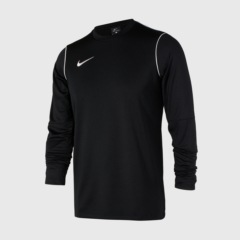 Свитер Nike Dry Park20 Crew Top BV6875-010