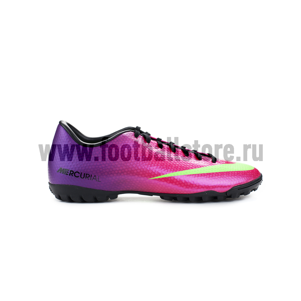 Шиповки Nike Mercurial Victory iv tf