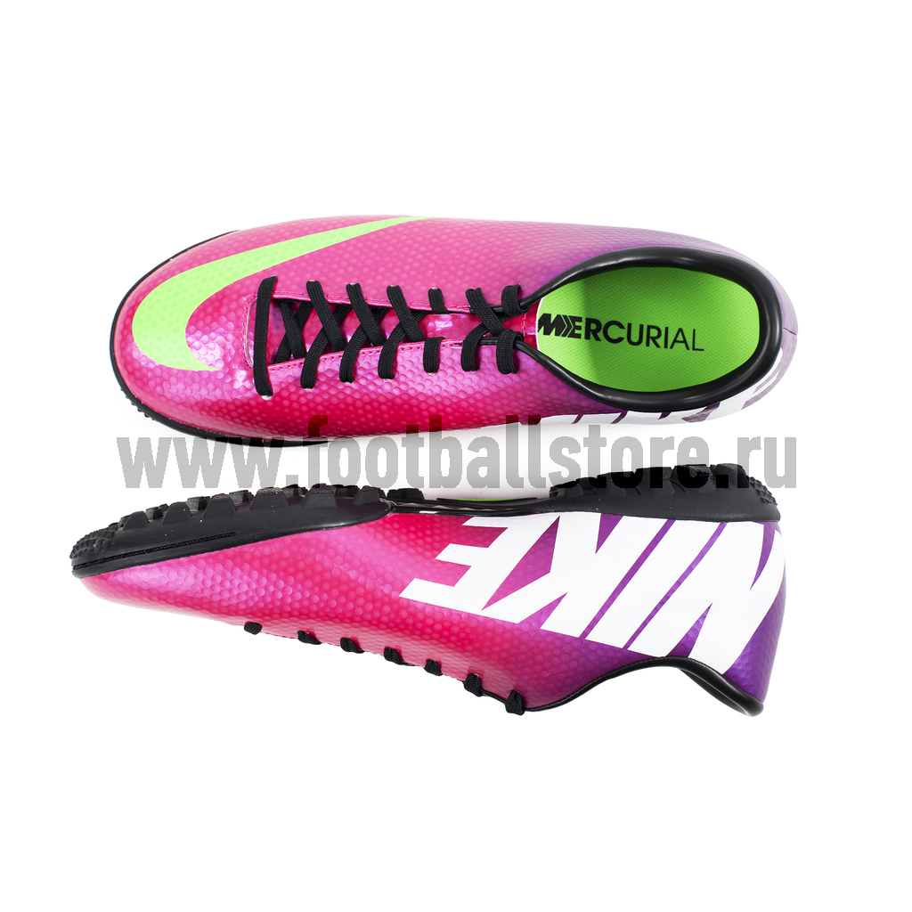 Шиповки Nike Mercurial Victory iv tf